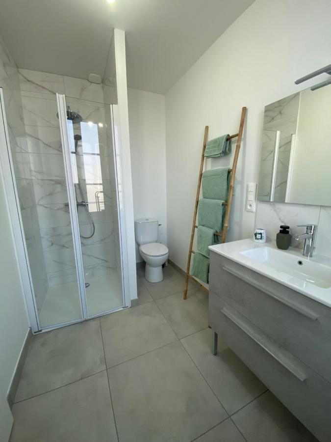 Le Duplex Tout Confort Bressuire Exteriér fotografie